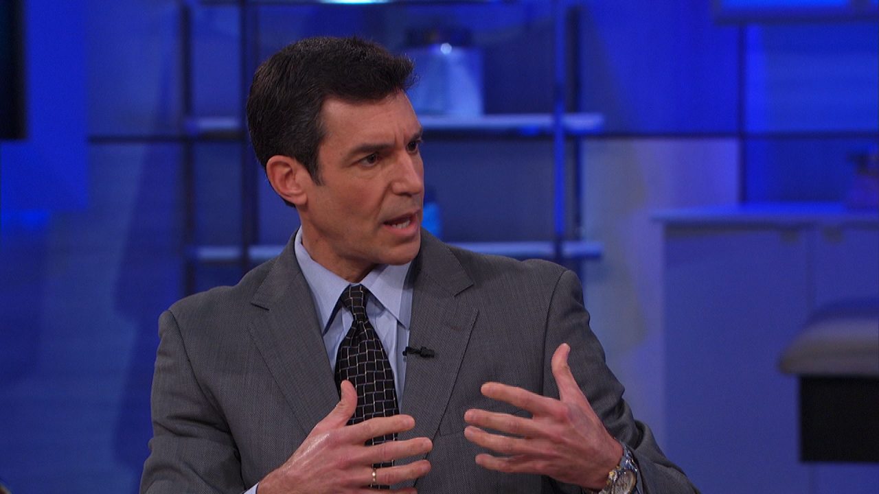 Dr. Katz Expert answers to health questions on Sharecare David L. Katz