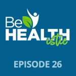 Be Healthistic Logo