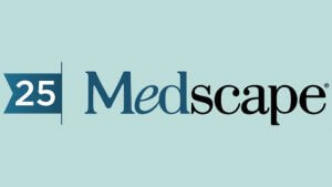 Medscape Logo