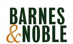 Barnes&Noble Logo and link to purchase book