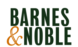 Barnes&Noble Logo and link to purchase book